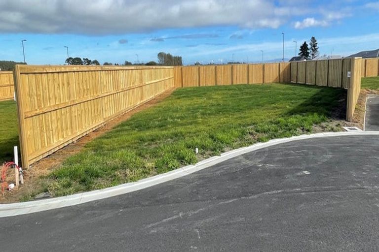 Photo of property in 3 Peak Lane, Halswell, 8025