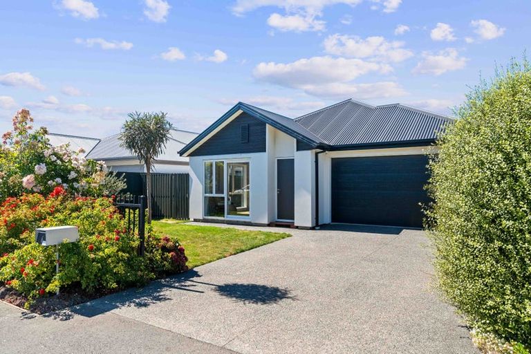 Photo of property in 6 Liberty Street, Wigram, Christchurch, 8042