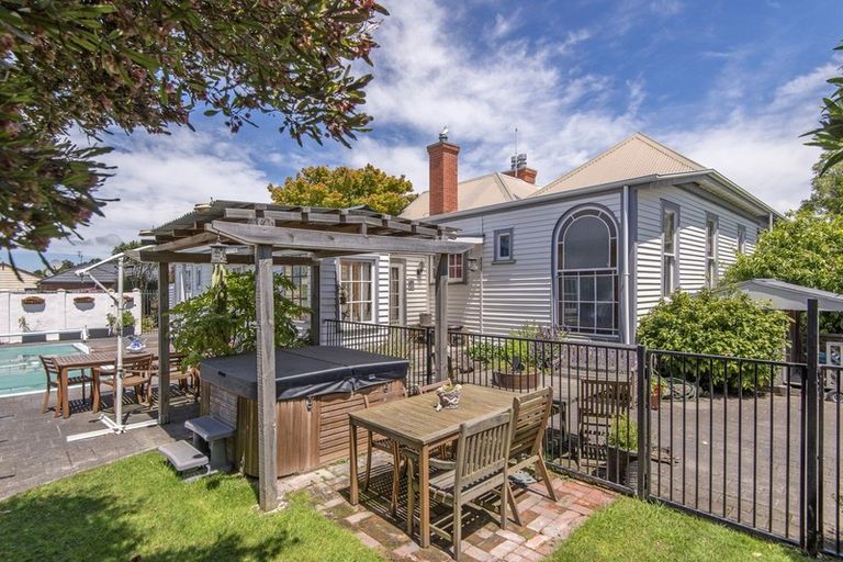 Photo of property in 28 Kissel Street, Templeton, Christchurch, 8042