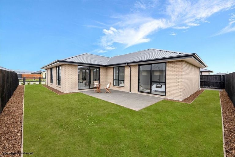 Photo of property in 46 Stationmasters Way, Prebbleton, 7604
