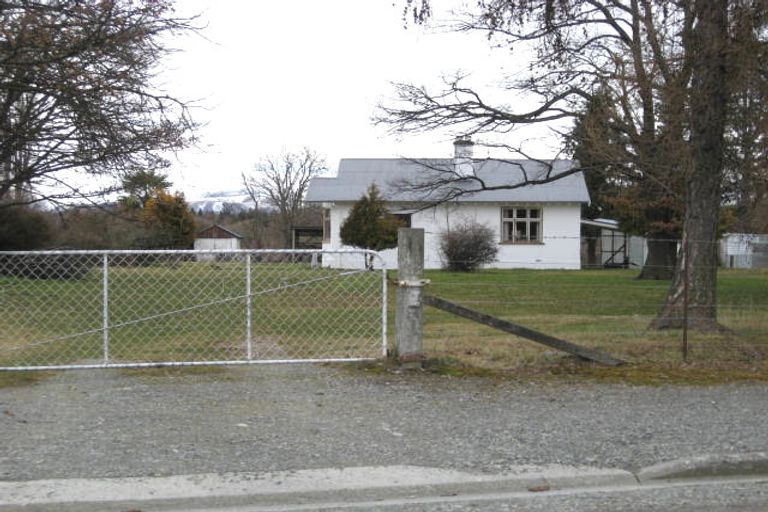 Photo of property in 35 Talbot Road, Fairlie, 7925