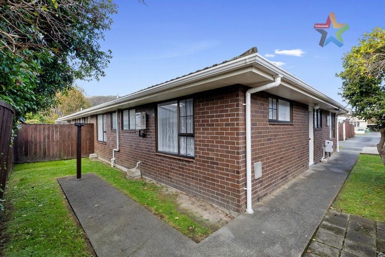Photo of property in 1/7 Jutland Street, Waterloo, Lower Hutt, 5011