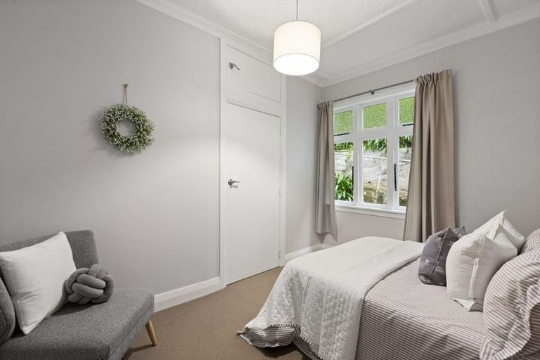 Photo of property in 124 Te Anau Road, Hataitai, Wellington, 6021