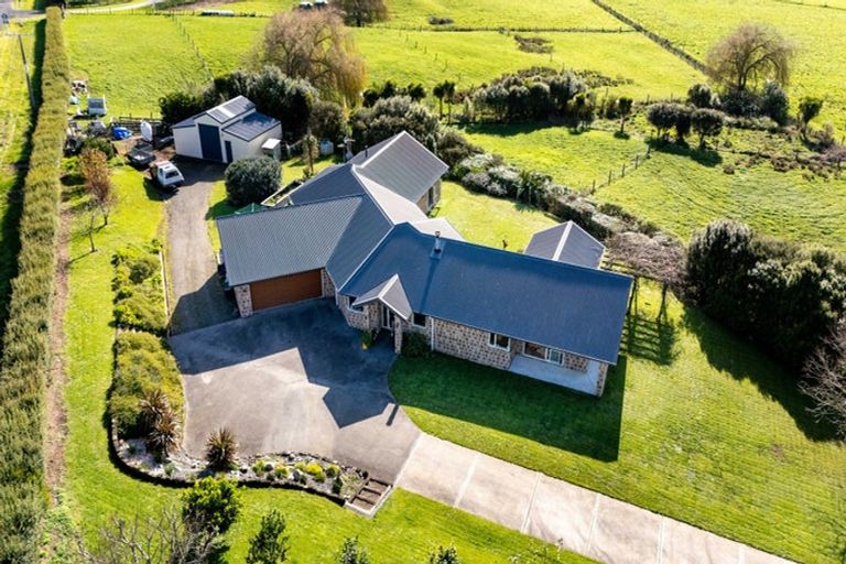Photo of property in 240 Waring Road, Taupiri, 3791