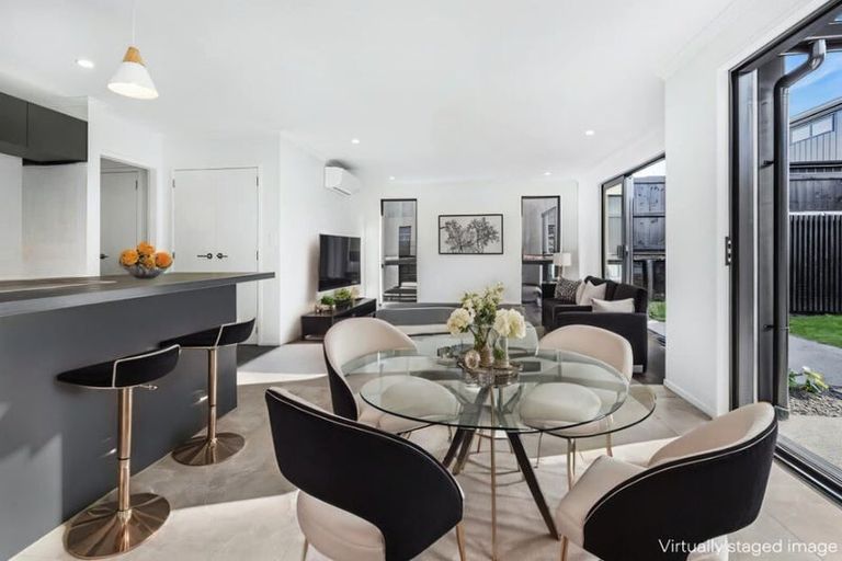 Photo of property in 4 Musselwhite Terrace, Chartwell, 3210