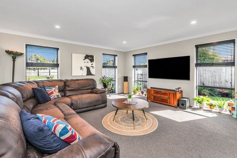 Photo of property in 3 Walter Place, Kirwee, Darfield, 7571