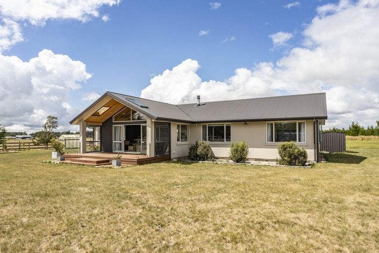 Photo of property in 599 Downs Road, Eyrewell, Rangiora, 7476