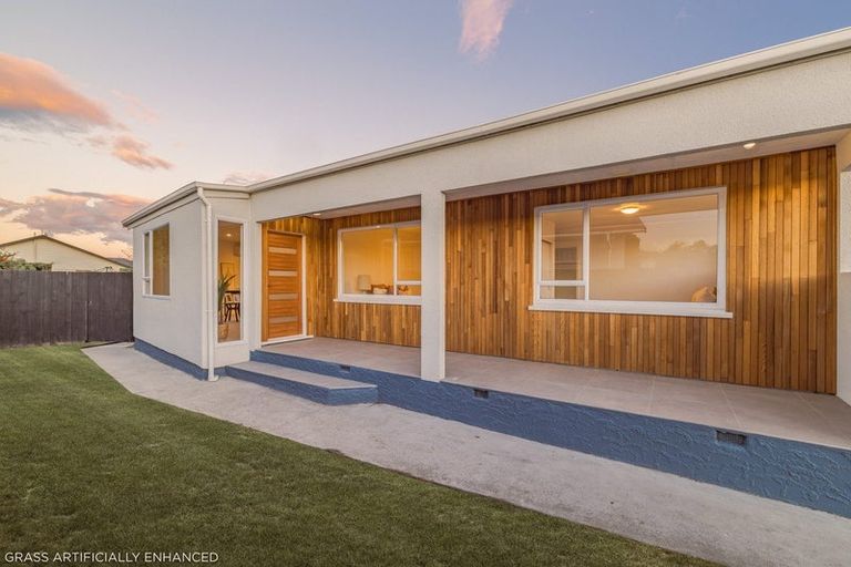 Photo of property in 26 Donnington Street, Parklands, Christchurch, 8083