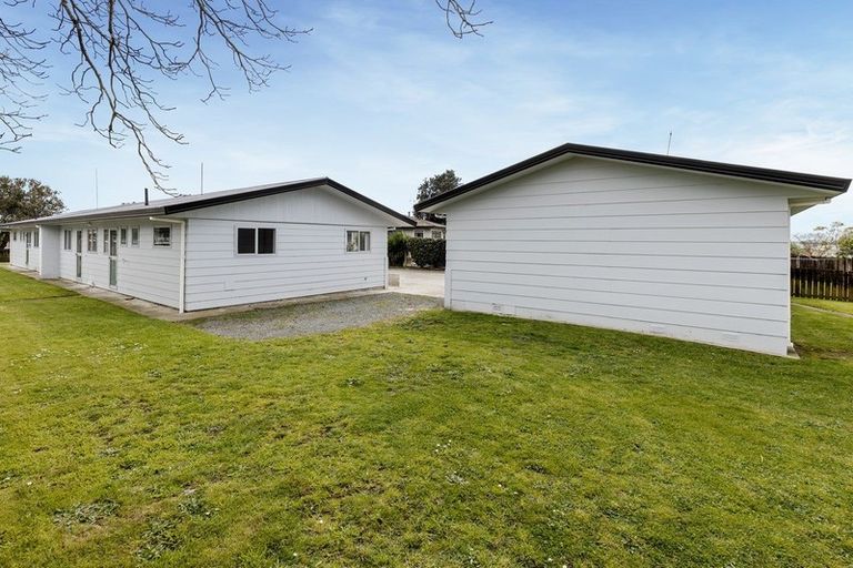 Photo of property in 1/3 Harris Street, Te Puke, 3119