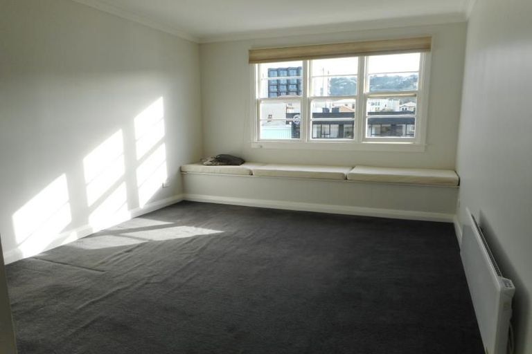 Photo of property in 267u9 Cuba Street, Te Aro, Wellington, 6011