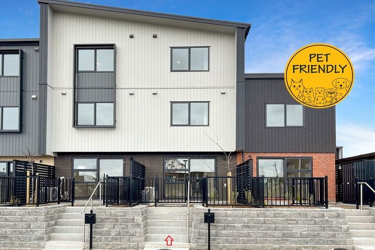 Photo of property in 47 Jabuka Street, Glen Eden, Auckland, 0602