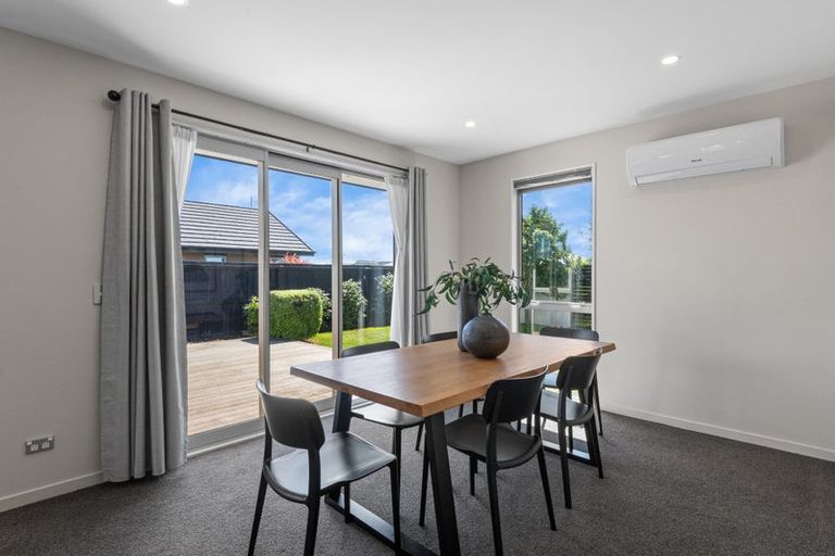 Photo of property in 8 The Runway, Wigram, Christchurch, 8042