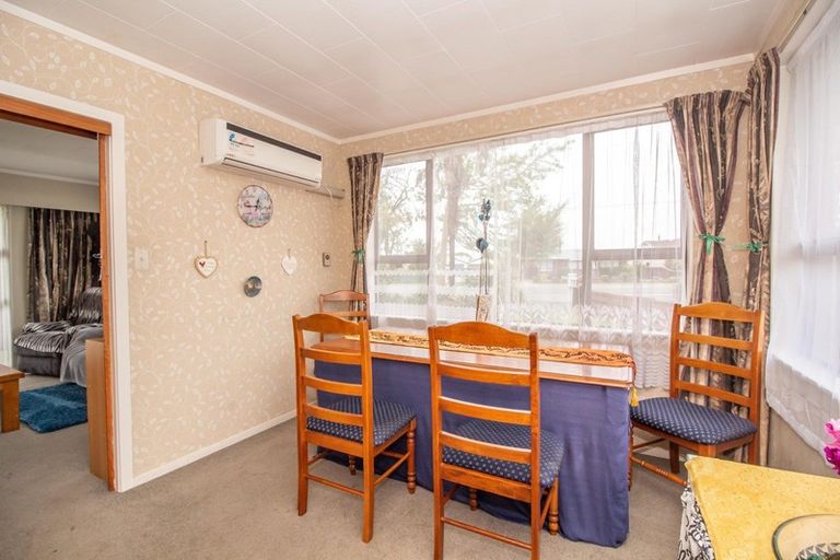 Photo of property in 40 Brougham Street, Westport, 7825