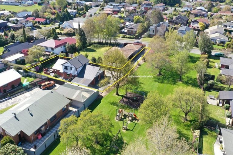 Photo of property in 61 Koa Street, Gore, 9710