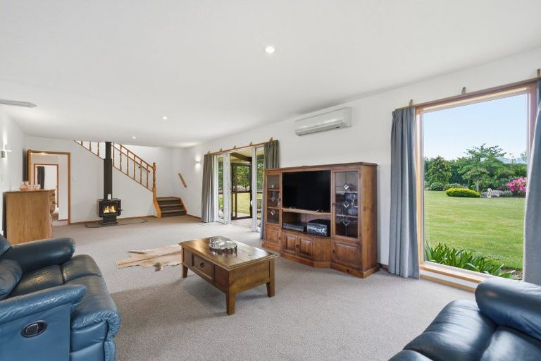 Photo of property in 434 Johns Road, Fernside, Rangiora, 7471