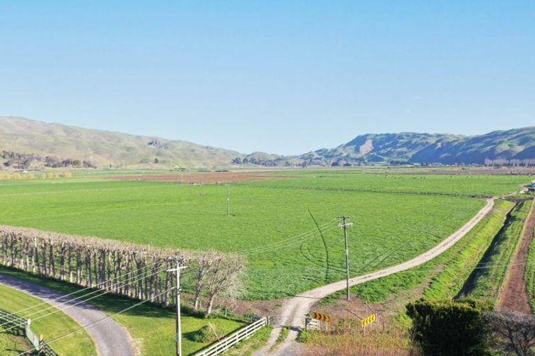 Photo of property in 85 West Road, Mangatainoka, Pahiatua, 4982