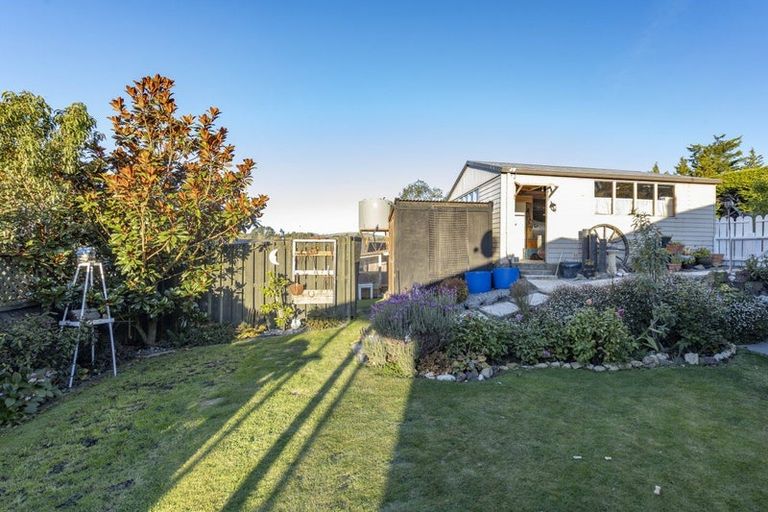 Photo of property in 18 Valley Road, Greta Valley, 7387
