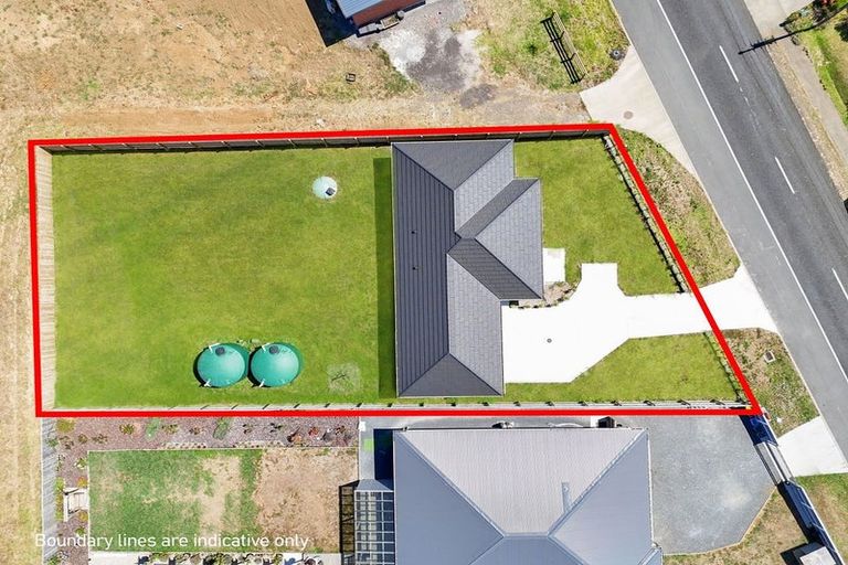 Photo of property in 69 Maioro Road, Otaua, 2682