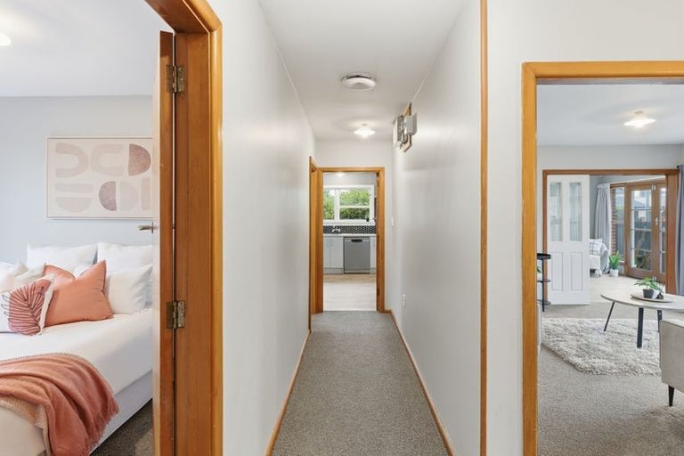 Photo of property in 50 Staveley Street, Avonhead, Christchurch, 8042