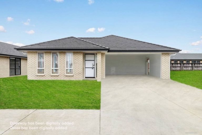 Photo of property in 23 Piripono Crescent, Pukekohe, 2120