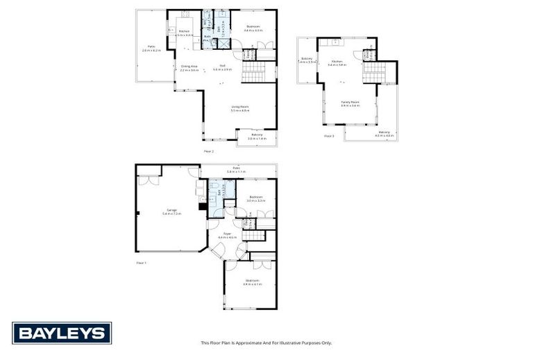Photo of property in 7b Victoria Road, Mount Maunganui, 3116