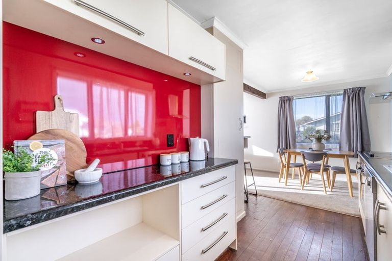 Photo of property in 155 Waiau Crescent, Kingswell, Invercargill, 9812