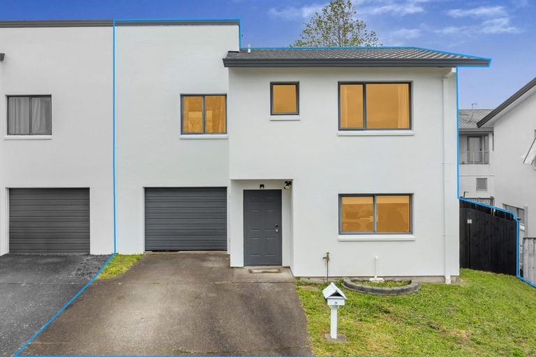 Photo of property in 9 Butia Avenue, Henderson, Auckland, 0612