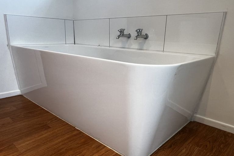 Photo of property in 3 One Mile Line Road, Arahura Valley, Hokitika, 7882