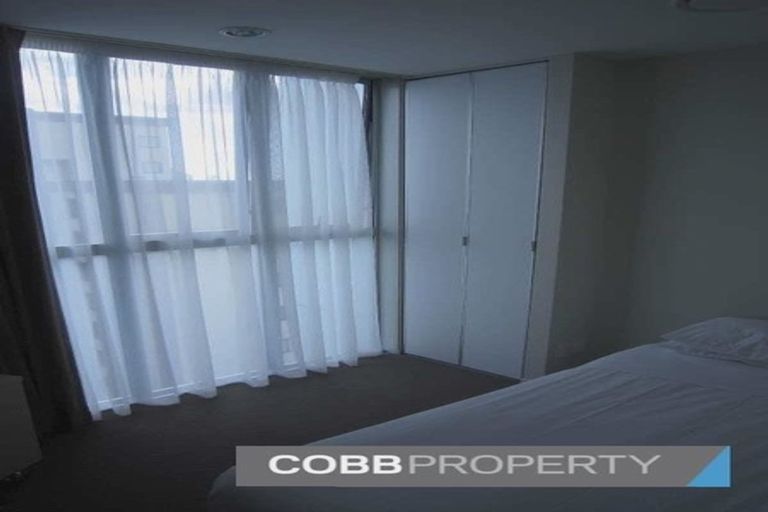 Photo of property in 1507/17 Osterley Way, Manukau, Auckland, 2104