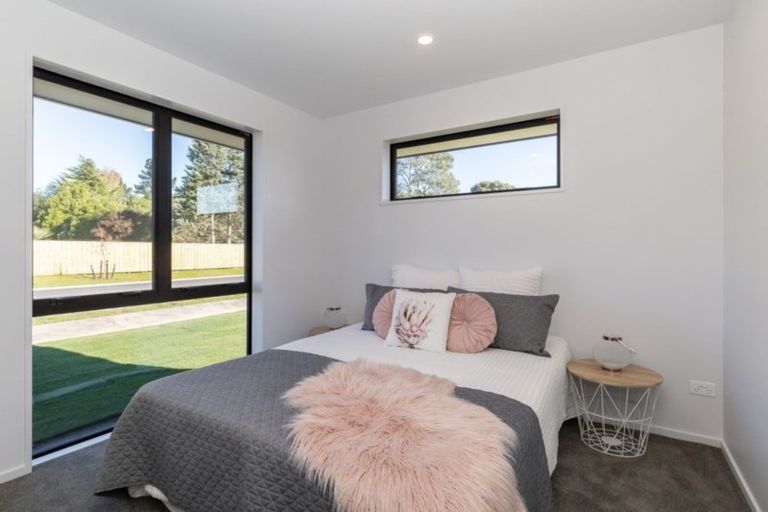 Photo of property in 16 Charles Major Road, Rolleston, 7614