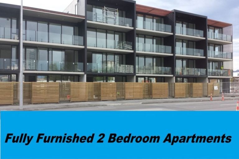 Photo of property in Leicester Executive Apartments, 210/282 Madras Street, Christchurch Central, Christchurch, 8011