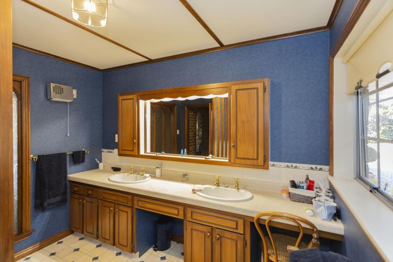 Photo of property in 243 Homestead Road, Weston, Oamaru, 9491