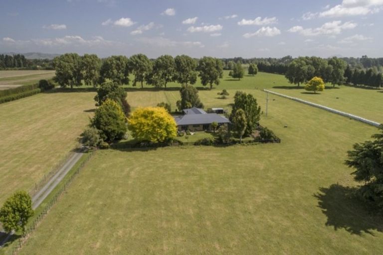 Photo of property in 1258 Kaipaki Road, Cambridge, 3495