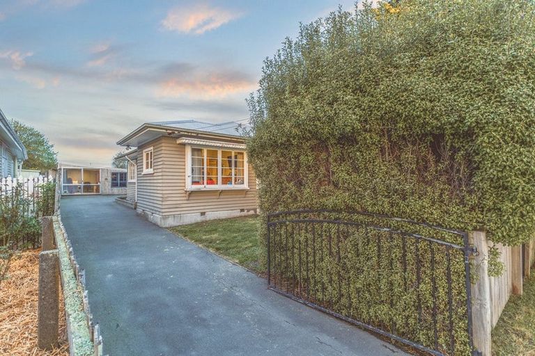 Photo of property in 57 Dacre Street, Linwood, Christchurch, 8062