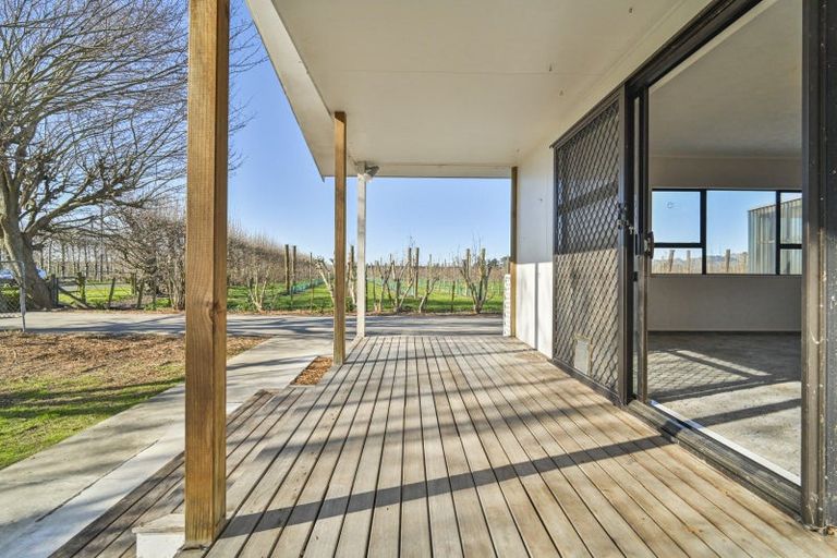 Photo of property in 25 Stock Road, Pakipaki, Hastings, 4172