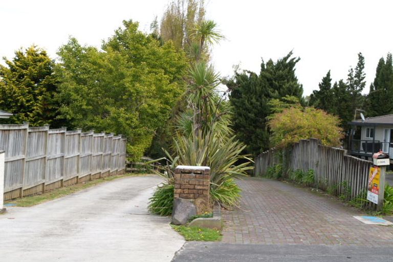 Photo of property in 61 Howe Street, Howick, Auckland, 2014