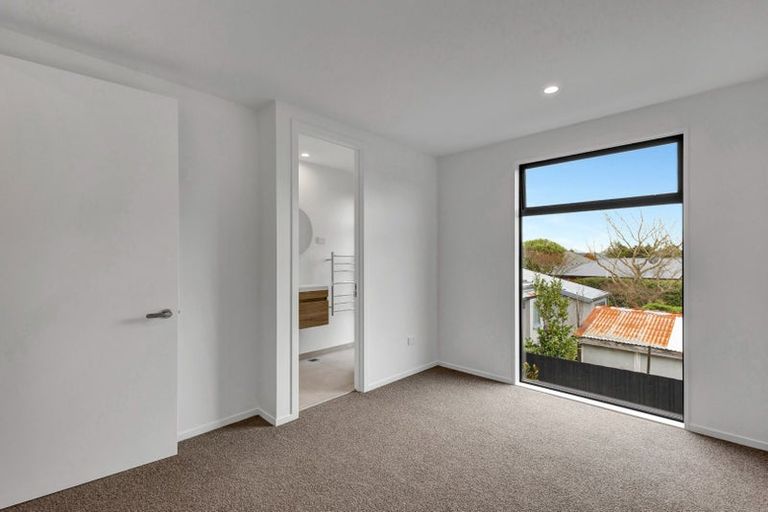 Photo of property in 4/66 Cleveland Street, Edgeware, Christchurch, 8013