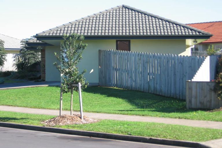 Photo of property in 8 Frank Bunce Grove, Flat Bush, Auckland, 2019