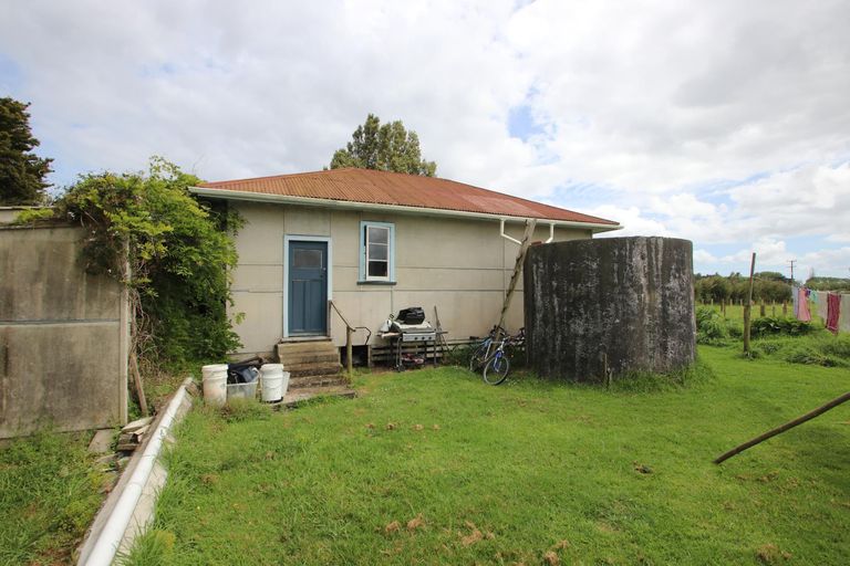 Photo of property in 120 Kumi Road, Awanui, 0486