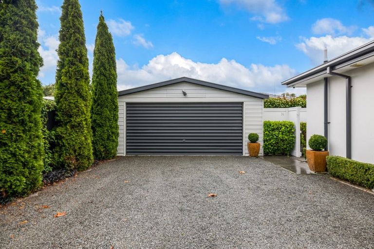 Photo of property in 36 Brookside Terrace, Bryndwr, Christchurch, 8053