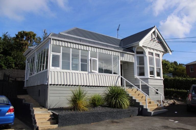 Photo of property in 403 South Road, Caversham, Dunedin, 9012