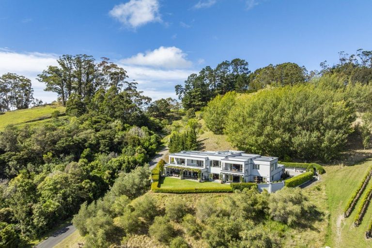 Photo of property in 137 Blackbarn Road, Havelock North, 4294