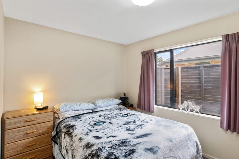 Photo of property in 3/159 Highsted Road, Casebrook, Christchurch, 8051