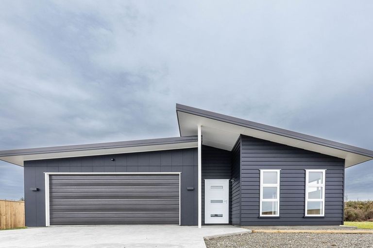 Photo of property in 6 Holly Robinson Place, Hokitika, 7882