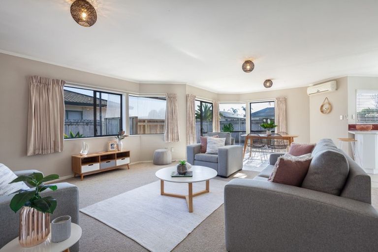 Photo of property in 119 Blake Boulevard, Papamoa Beach, Papamoa, 3118