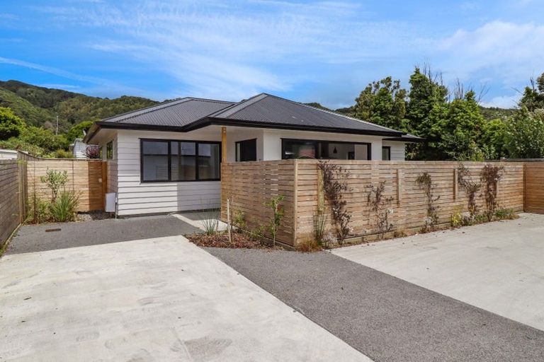 Photo of property in 41a Totara Street, Wainuiomata, Lower Hutt, 5014