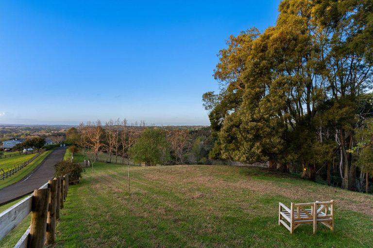 Photo of property in 136 Potter Road, Dairy Flat, Albany, 0792