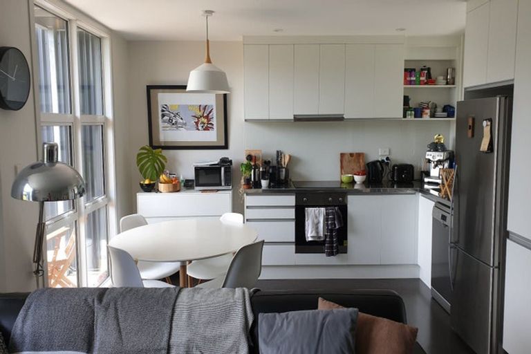 Photo of property in 46a Thompson Street, Mount Cook, Wellington, 6011