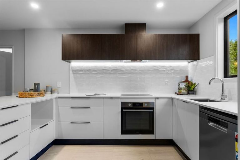 Photo of property in 28b Mayfair Street, Riccarton, Christchurch, 8011