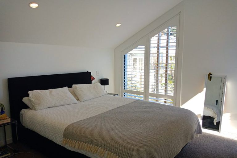 Photo of property in 82d Wallace Street, Mount Cook, Wellington, 6021